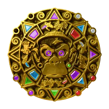 APE GOLD 02516