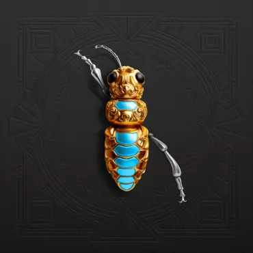 WAX Bee 028556