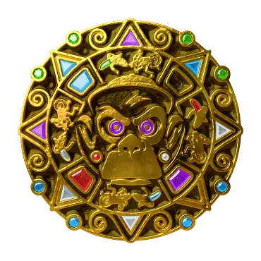 APE GOLD (IC) 0686