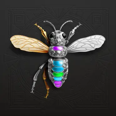 WAX Bee 021717