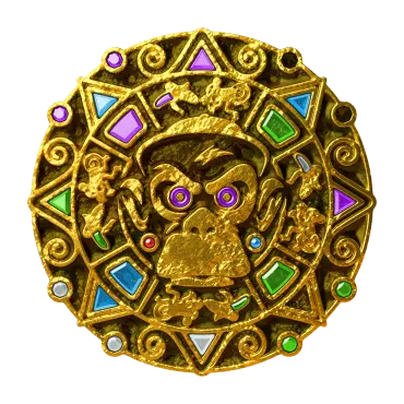 APE GOLD 05602