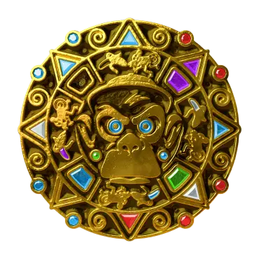 APE GOLD 07792
