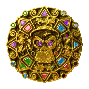 APE GOLD 02682