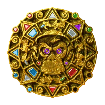 APE GOLD (CC) 07613