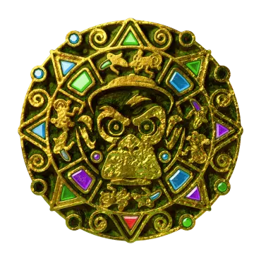 APE GOLD 00883