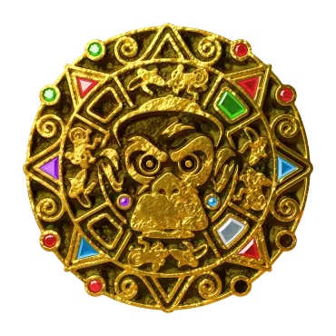 APE GOLD (CC) 00094