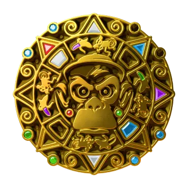 APE GOLD 08873