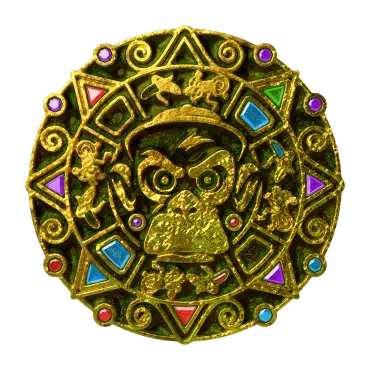 APE GOLD 02850