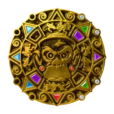 APE GOLD (IC) 0174