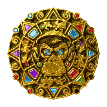 APE GOLD 09958