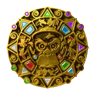 APE GOLD (CC) 05647