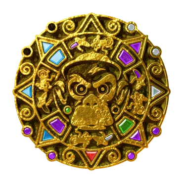APE GOLD (CC) 06739