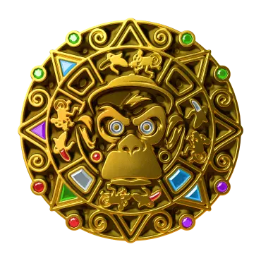 APE GOLD (OC) 05062