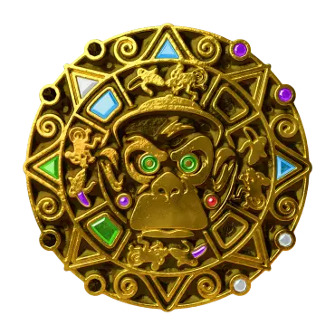 APE GOLD 00488