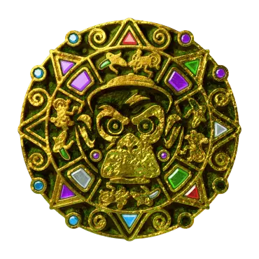APE GOLD 06053