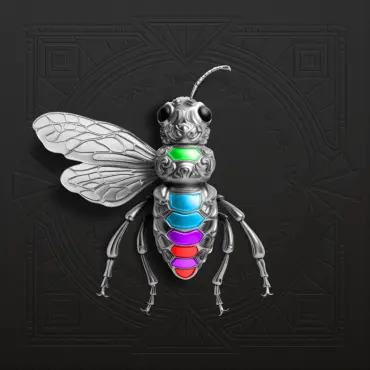 WAX Bee 031625
