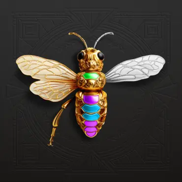 WAX Bee 031416