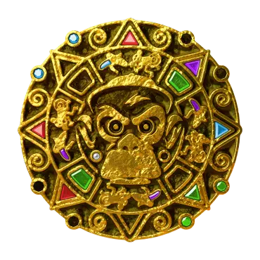 APE GOLD 03234