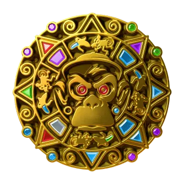 APE GOLD (OC) 01757