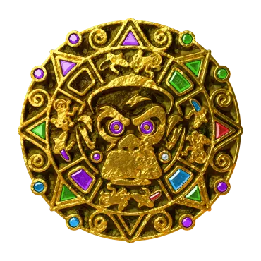 APE GOLD 04824
