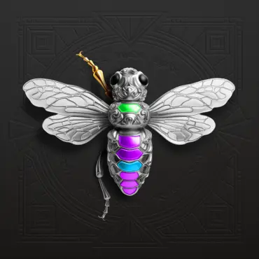 WAX Bee 042313