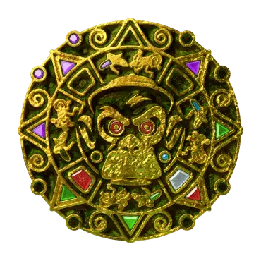 APE GOLD 05885