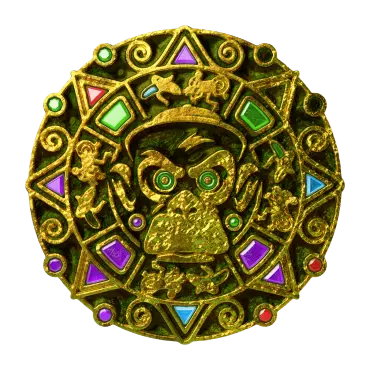 APE GOLD 07767
