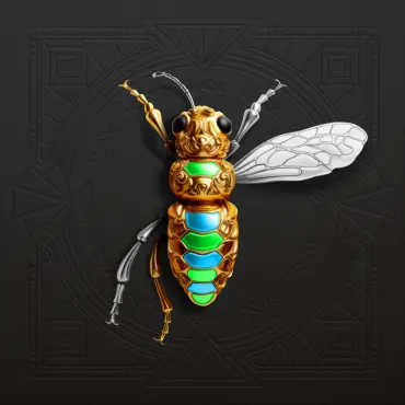 WAX Bee 030518