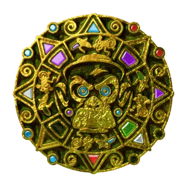 APE GOLD 00140
