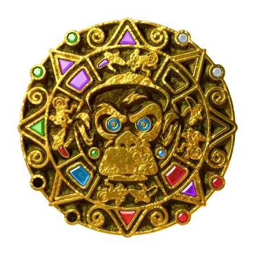 APE GOLD 03274
