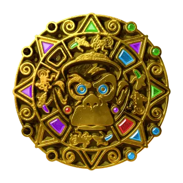APE GOLD 00442