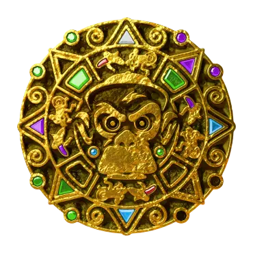 APE GOLD 07818