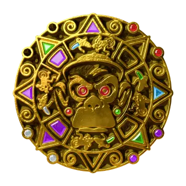 APE GOLD 04584