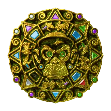 APE GOLD 03123