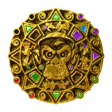 APE GOLD 04406