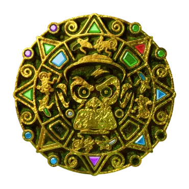 APE GOLD 06205