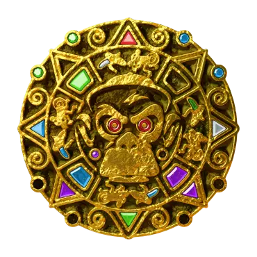APE GOLD 07511