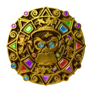 APE GOLD 03642