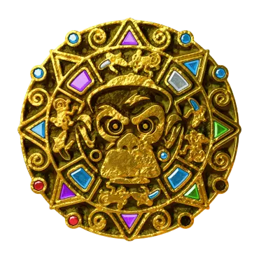APE GOLD 04752