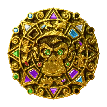 APE GOLD 07663