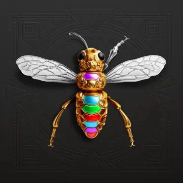 WAX Bee 014750