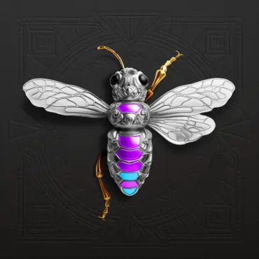WAX Bee 038300
