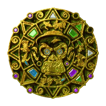 APE GOLD (CC) 03474
