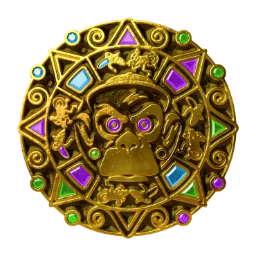 APE GOLD 07644