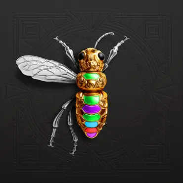 WAX Bee 021213
