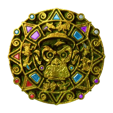 APE GOLD 03317