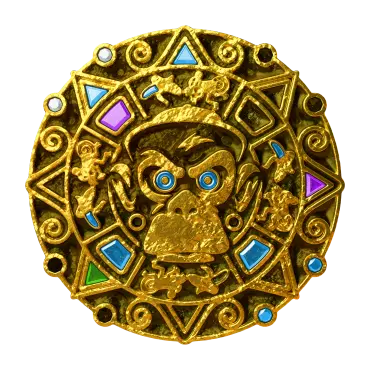 APE GOLD 09065