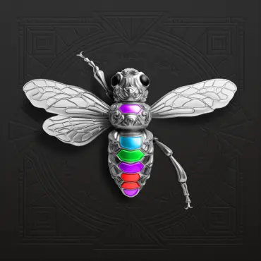 WAX Bee 031620