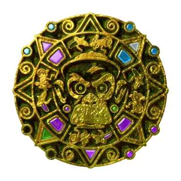 APE GOLD 03261