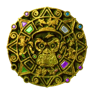 APE GOLD 08827